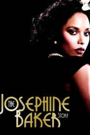 The Josephine Baker Story
