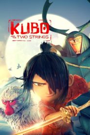 Kubo and the Two Strings