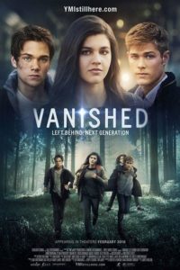 Vanished: Left Behind – Next Generation