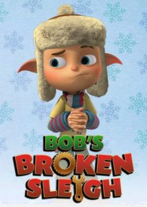 Bob’s Broken Sleigh