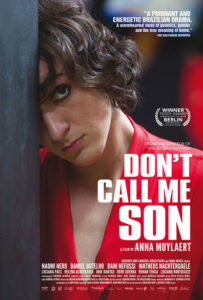 Don’t Call Me Son