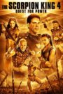 The Scorpion King: Quest for Power