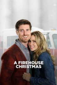 A Firehouse Christmas