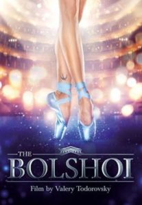 The Bolshoi