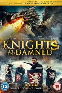 Knights of the Damned