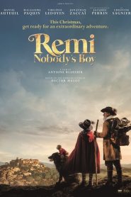 Remi Nobody’s Boy