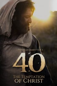 40 The Temptation of Christ
