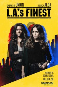 L.A.’s Finest: Season 2