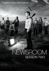 The Newsroom: Season 2