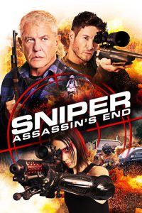 Sniper  Assassin’s End